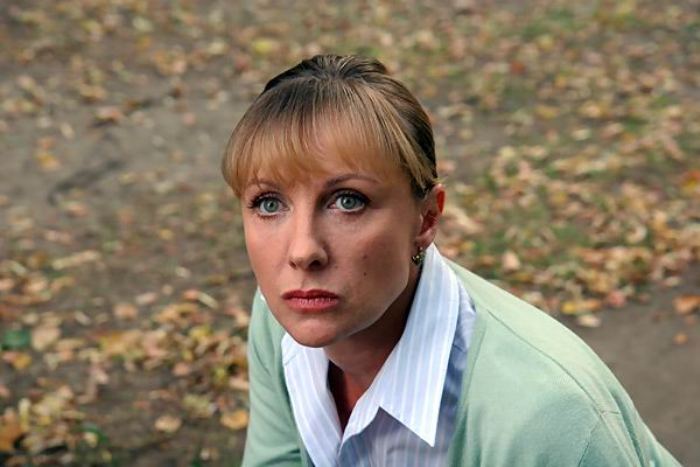 Чем похожи Елена Яковлева с Анастасией Каменской? Чем похожи Елена Яковлева с Анастасией Каменской?