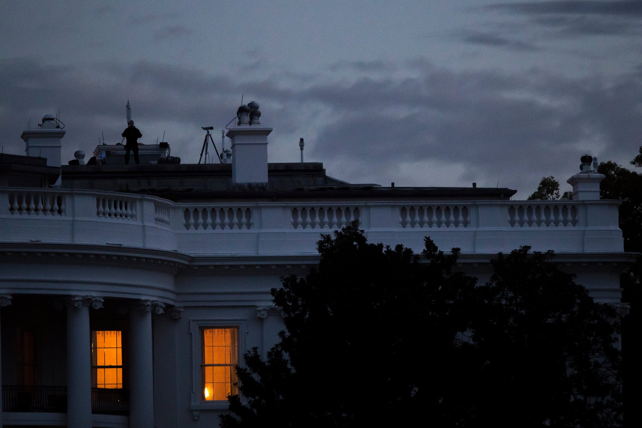 День жизни Трампа День жизни Трампа