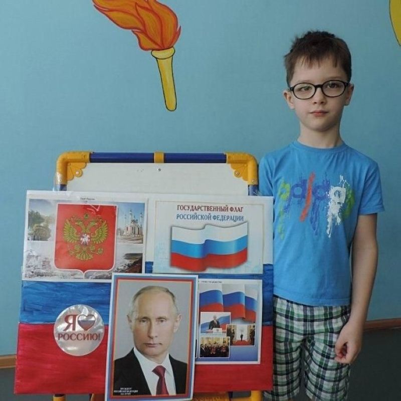 Поиграем в выборы