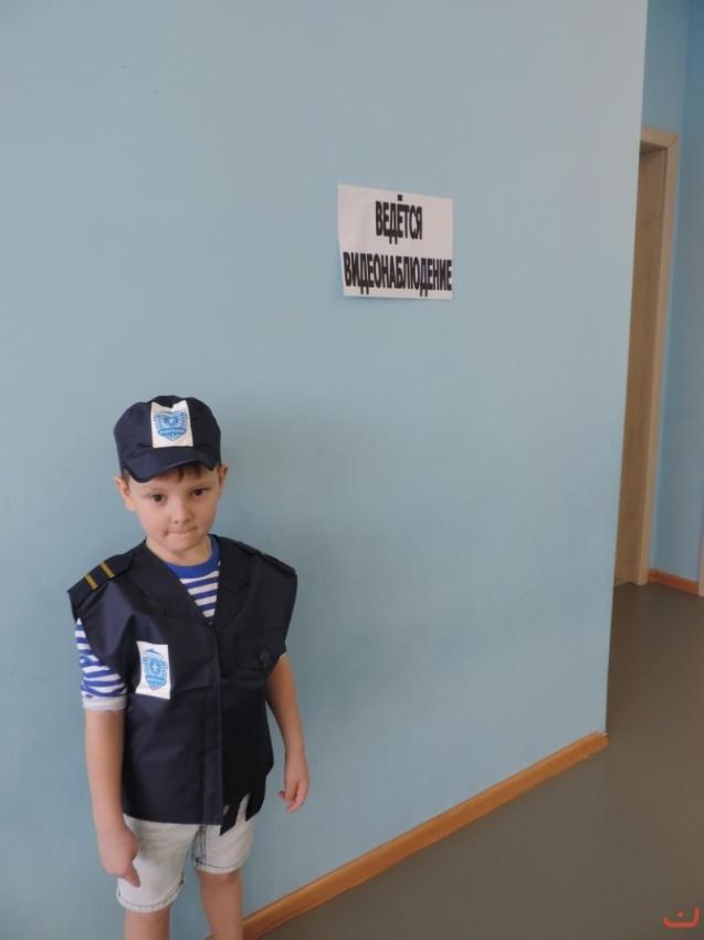 Поиграем в выборы