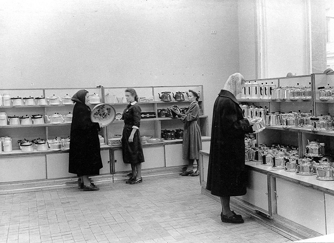 Центральный Детский Мир Центральный Детский Мир