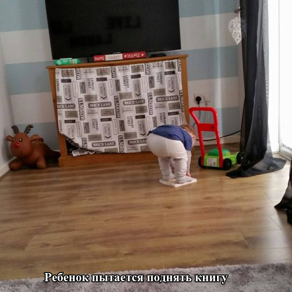 Порция картинок