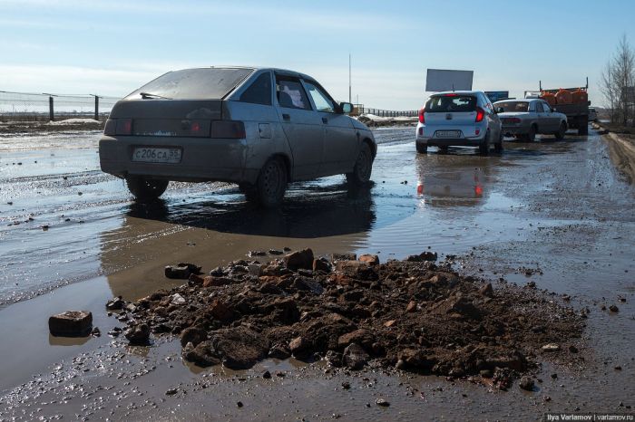 Дороги Омска Дороги Омска