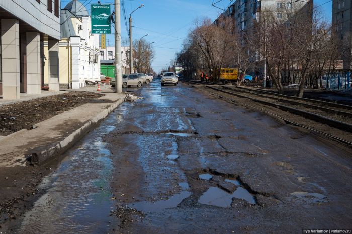 Дороги Омска Дороги Омска