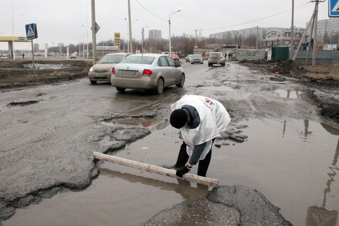 Дороги Омска Дороги Омска