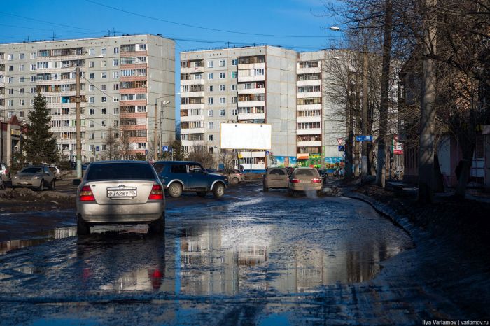 Дороги Омска Дороги Омска