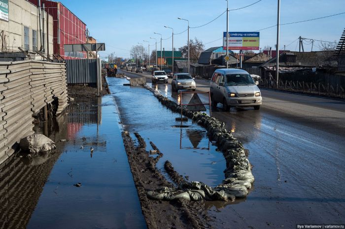 Дороги Омска Дороги Омска