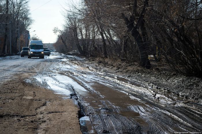 Дороги Омска Дороги Омска