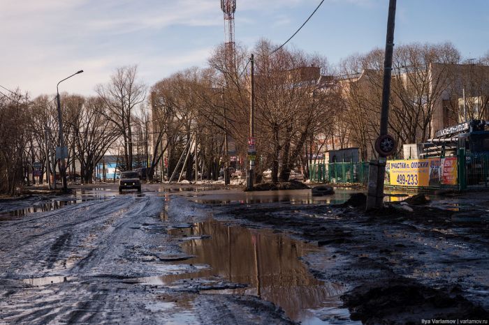 Дороги Омска Дороги Омска