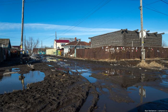 Дороги Омска Дороги Омска