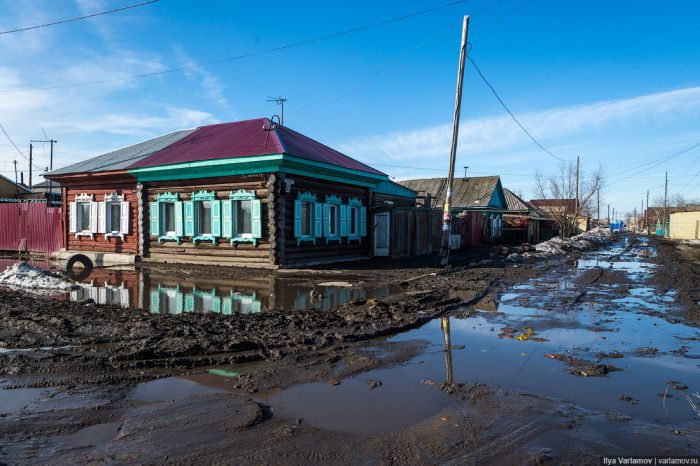 Дороги Омска Дороги Омска