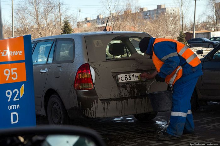 Дороги Омска Дороги Омска