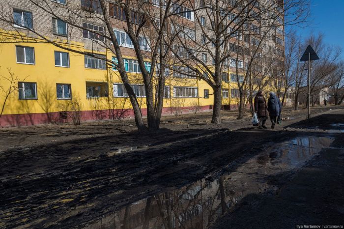 Дороги Омска Дороги Омска