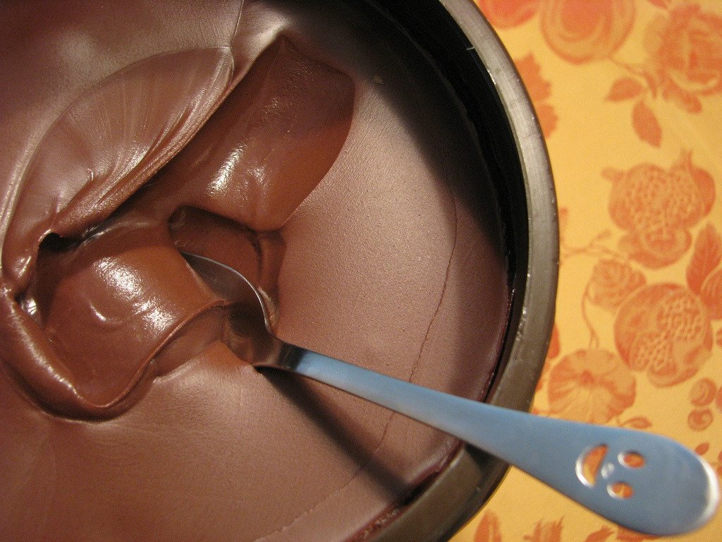 Nutella и обман потребителей Nutella и обман потребителей