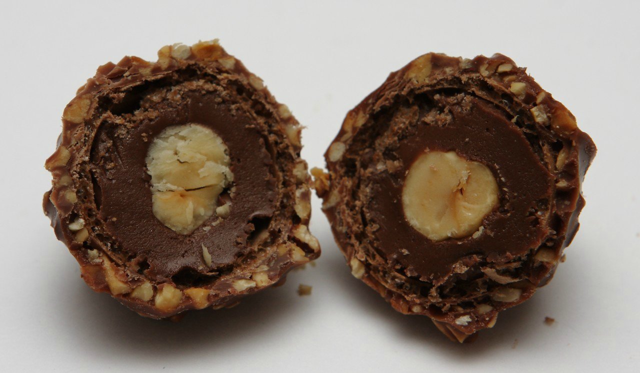 Nutella и обман потребителей Nutella и обман потребителей