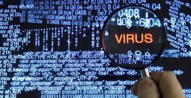 Интересные факты про компьютерные вирусы, которые вам следует знать Интересные факты про компьютерные вирусы, которые вам следует знать