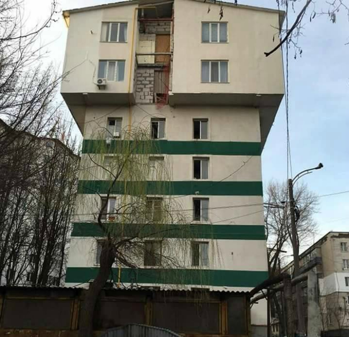 17 мастеров, которые не знают, что значит «качество» и «профессионализм» 17 мастеров, которые не знают, что значит «качество» и «профессионализм»