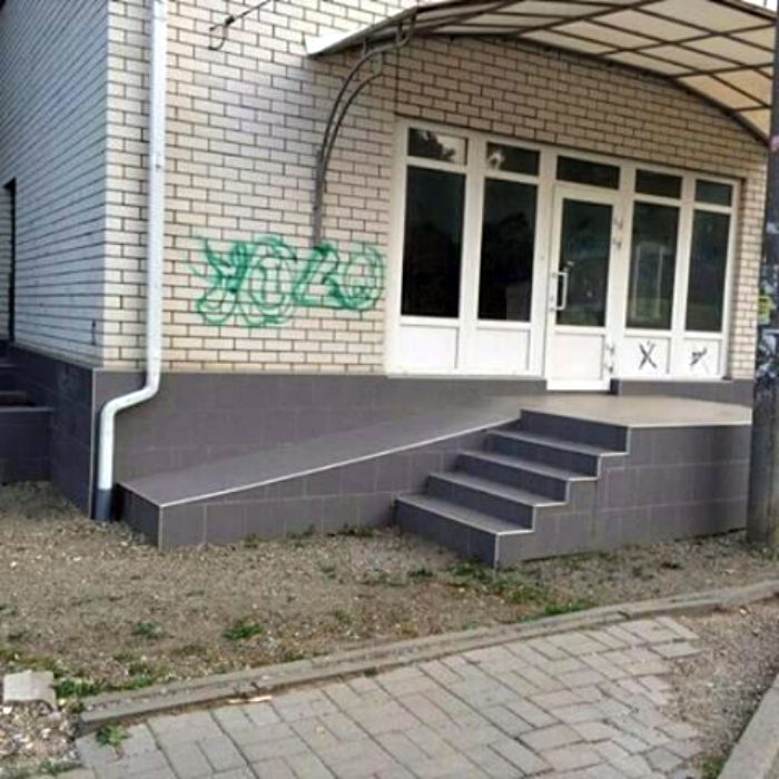 17 мастеров, которые не знают, что значит «качество» и «профессионализм» 17 мастеров, которые не знают, что значит «качество» и «профессионализм»