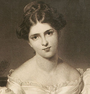 Женщины, вскружившие головы многим мужчинам в XIX веке Женщины, вскружившие головы многим мужчинам в XIX веке