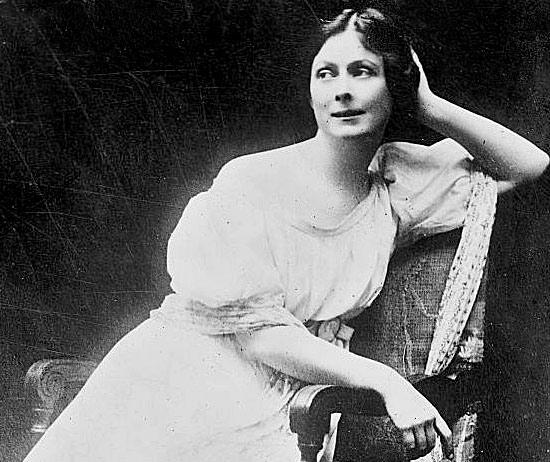 Женщины, вскружившие головы многим мужчинам в XIX веке Женщины, вскружившие головы многим мужчинам в XIX веке