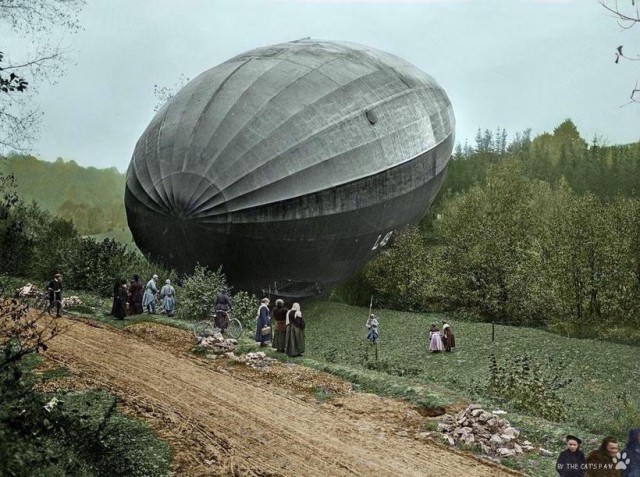 Редкие исторические кадры Редкие исторические кадры