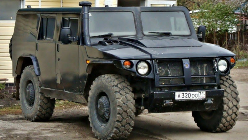 Очень дорогие российские автомобили Очень дорогие российские автомобили