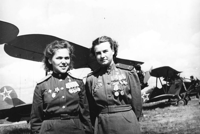 Женщины на войне Женщины на войне