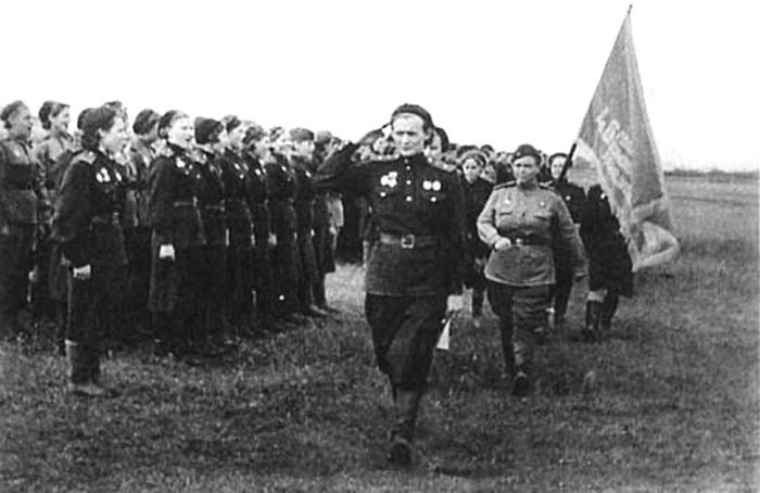 Женщины на войне Женщины на войне