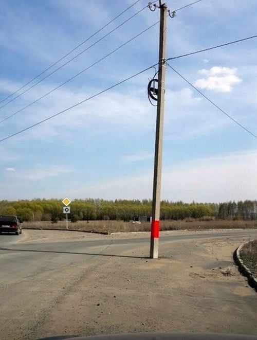 Актуальный автомобильный юмор