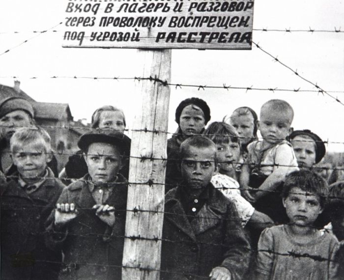 Фронтовые письма, которые трогают до глубины души Фронтовые письма, которые трогают до глубины души