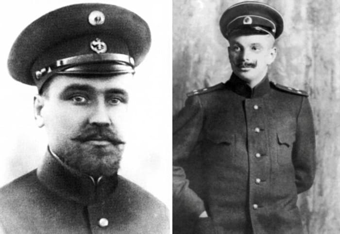 Кто был прототипом героев романа «Два капитана» Кто был прототипом героев романа «Два капитана»