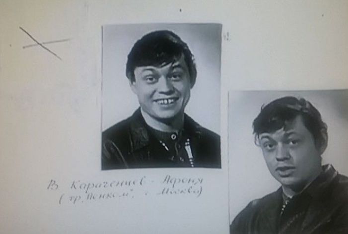 Советские актеры, которые упустили шанс сыграть в легендарных фильмах Советские актеры, которые упустили шанс сыграть в легендарных фильмах