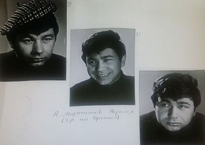 Советские актеры, которые упустили шанс сыграть в легендарных фильмах Советские актеры, которые упустили шанс сыграть в легендарных фильмах