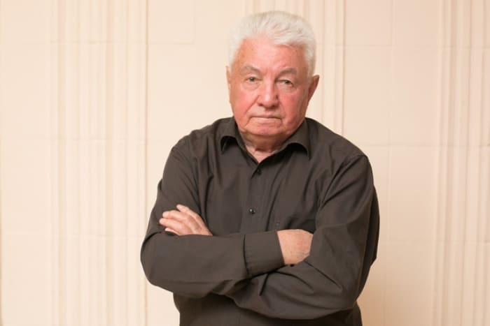 Кто не работает, тот не ест: самые известные «тунеядцы» в СССР Кто не работает, тот не ест: самые известные «тунеядцы» в СССР