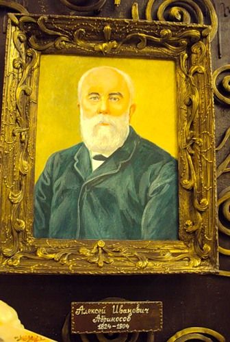 История шоколада История шоколада
