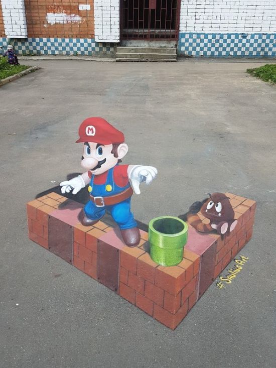 Прикольные картинки
