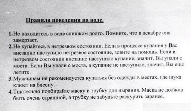 Прикольные картинки