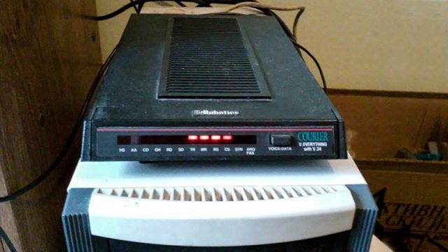 Интернет в конце 90-х Интернет в конце 90-х