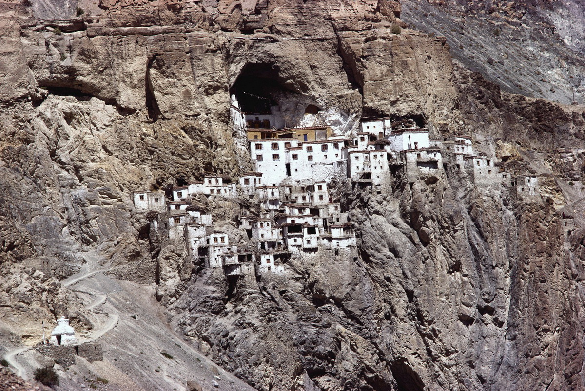 12 крошечных поселений мира 12 крошечных поселений мира