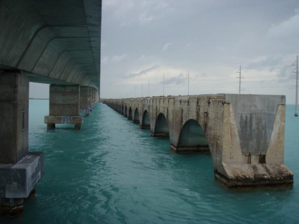 Морская железная дорога Морская железная дорога