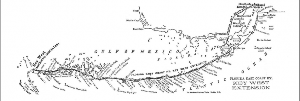 Морская железная дорога Морская железная дорога