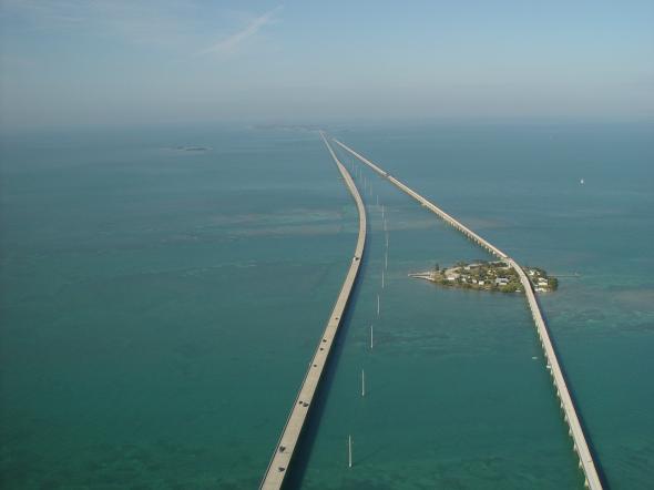 Морская железная дорога Морская железная дорога