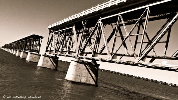 Морская железная дорога Морская железная дорога