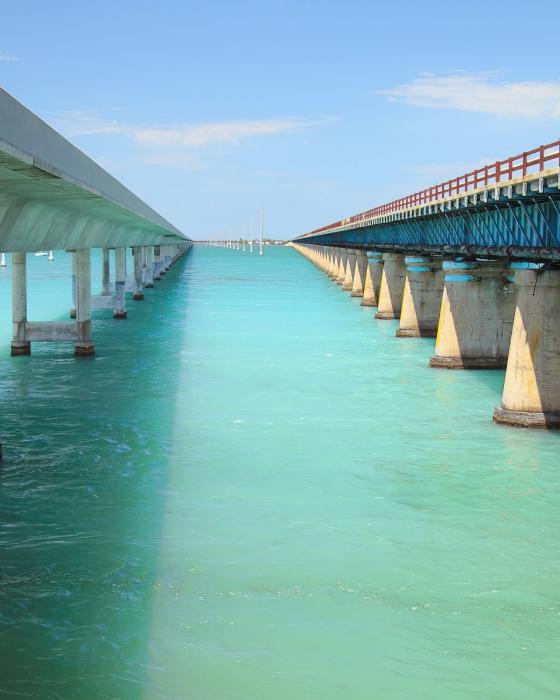 Морская железная дорога Морская железная дорога