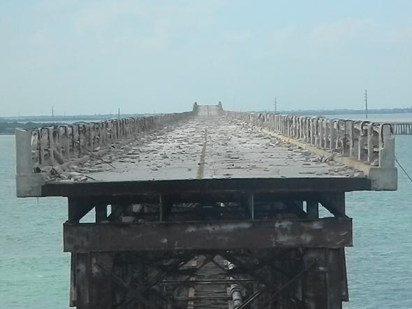Морская железная дорога Морская железная дорога