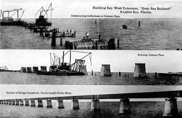 Морская железная дорога Морская железная дорога