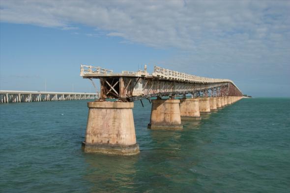 Морская железная дорога Морская железная дорога