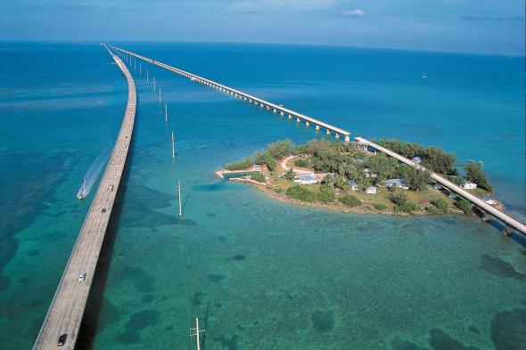 Морская железная дорога Морская железная дорога