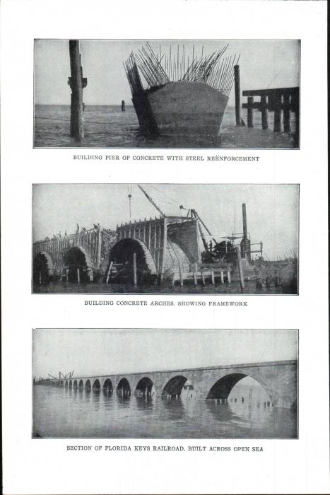 Морская железная дорога Морская железная дорога