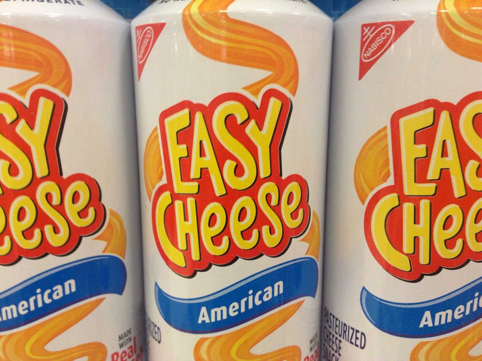 Самые странные и отвратительные продукты из США по мнению иностранцев Самые странные и отвратительные продукты из США по мнению иностранцев